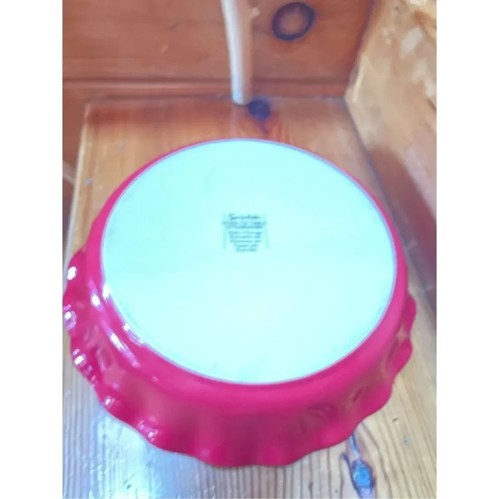 Sur La Table Pie Dish, 9.5